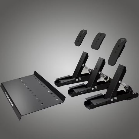 Thrustmaster Accesorii gaming Pedale Gaming THRUSTMASTER 4060383 | Raceline Pedals Iii Ww