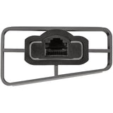 Docking Station Trust Dalyx 23417 | USB-C, 10-in-1, 4K HDMI, Argintiu