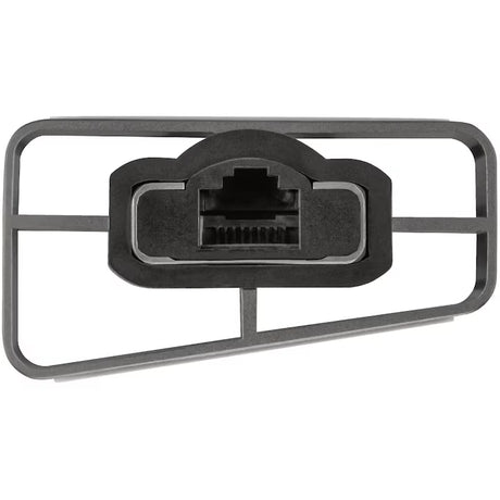 Trust HUB Docking Station Trust Dalyx 23417 | USB-C, 10-in-1, 4K HDMI, Argintiu