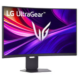 Monitor Gaming LG 37G800A-B.AEUQ | 36.5", VA, 4K UHD, 165Hz, 1ms