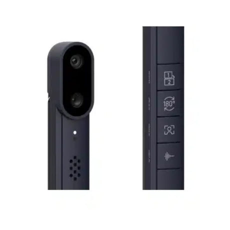IPEVO Camera Documente Cameră Documente IPEVO 5-904-B-08-00 | 4K UHD, USB, AI