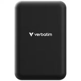 Verbatim Power bank Power Bank Verbatim 32223 | 20000mAh, Wireless, Negru