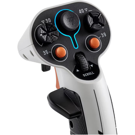 Thrustmaster Accesorii gaming Joystick Flight THRUSTMASTER 2960920 | Sol R 1 Flightstick Ww