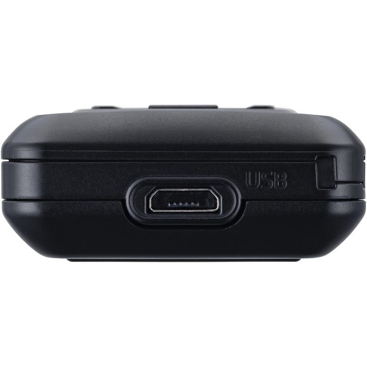 Reportofon OM System LS-P5 Wind Protection Kit V409180BG020 | 16GB, Bluetooth