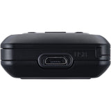 Reportofon OM System LS-P5 Wind Protection Kit V409180BG020 | 16GB, Bluetooth