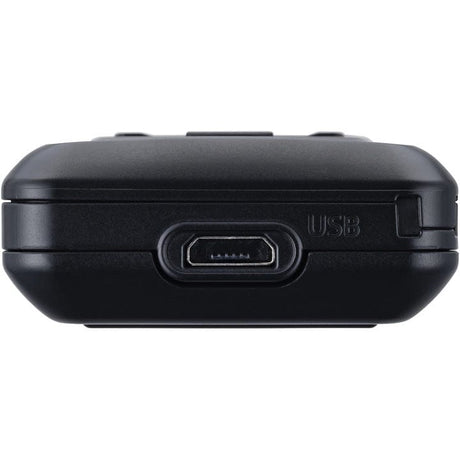 Olympus/OM System Reportofon Reportofon OM System LS-P5 Wind Protection Kit V409180BG020 | 16GB, Bluetooth