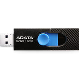 Memorie USB ADATA UV320 32GB USB 3.2 Negru