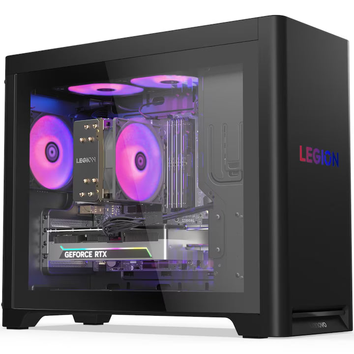 Calculator Desktop Lenovo 90YJ0064RM | Ryzen 9, 32GB, 2TB SSD