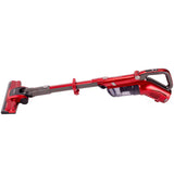 Daewoo Aspirator vertical Aspirator Vertical Daewoo D-RSH-310GR-1 | 130W, Fara Fir, Rosu