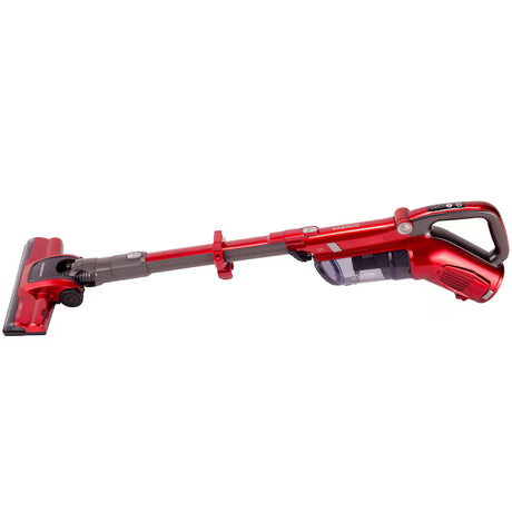 Daewoo Aspirator vertical Aspirator Vertical Daewoo D-RSH-310GR-1 | 130W, Fara Fir, Rosu
