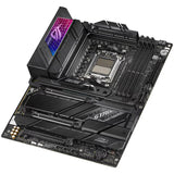 Placa de baza Gaming Asus ROG STRIX X670E-E WIFI AMD X670 ATX, DDR5 support, WiFi 6E
