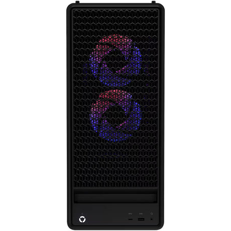 Calculator Desktop Gaming Lenovo 90YJ0064RM | Ryzen 9 7950X3D, 32GB RAM, 2TB SSD, Negru