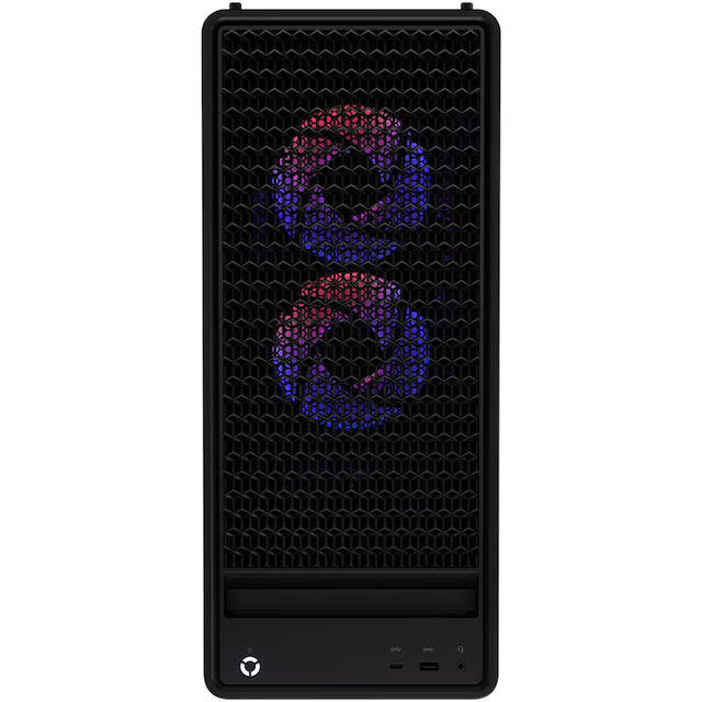 Calculator Desktop Gaming Lenovo 90YJ0064RM | Ryzen 9 7950X3D, 32GB RAM, 2TB SSD, Negru