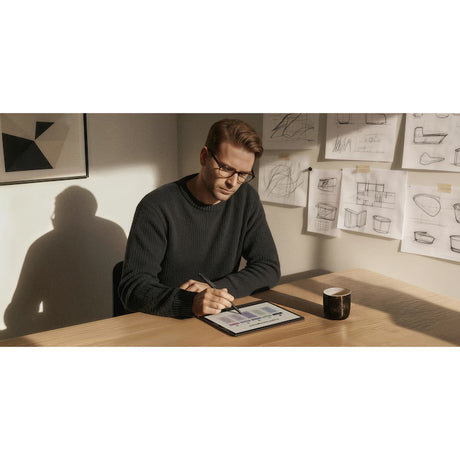 BOOX Tableta grafica Tableta E-Ink BOOX MOBBOX10AIR5COLOR | 10.3", 6GB RAM, 64GB, Negru
