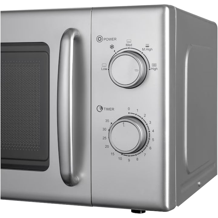 Daewoo Cuptor microunde Cuptor Microunde Daewoo D-6S20S-2 | 700W, 20L