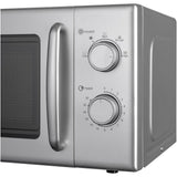 Daewoo Cuptor microunde Cuptor Microunde Daewoo D-6S20S-2 | 700W, 20L