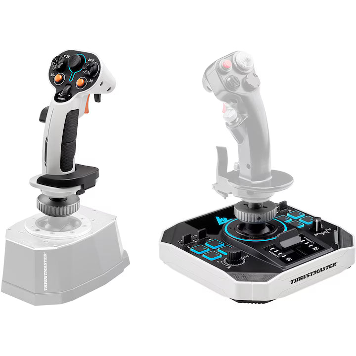 Thrustmaster Accesorii gaming Joystick Flight THRUSTMASTER 2960920 | Sol R 1 Flightstick Ww