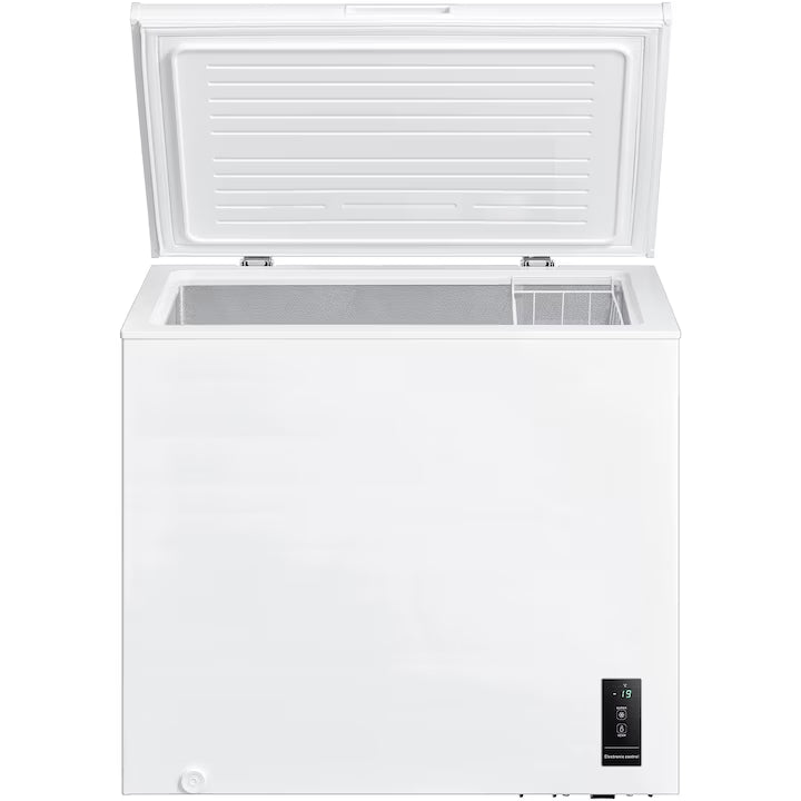 Tesla WG Lada frigorifica Lada Frigorifica Tesla WG RH2000ME | 198L, Alb, Clasa E