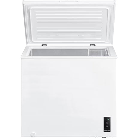 Tesla WG Lada frigorifica Lada Frigorifica Tesla WG RH2000ME | 198L, Alb, Clasa E