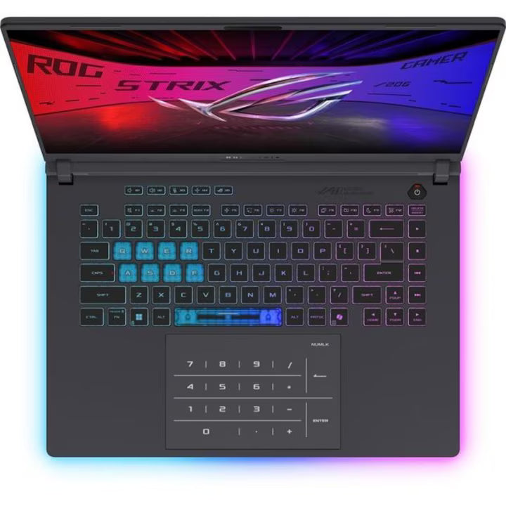 Laptop Asus G615LH-S5045 | Core Ultra 7, 16GB, 512GB