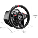Thrustmaster Volan Gaming Volan Gaming THRUSTMASTER 4460184 | Force Feedback, Pedale Magnetice, Xbox