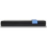 Rack HDD/SSD Verbatim 53106 | 2.5 inch, USB 3.2, Negru