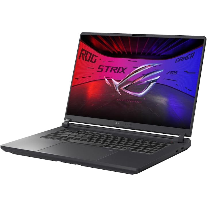 Laptop Gaming Asus G615JHR-RV081 | 16", Intel Core i7-14650HX, 32GB RAM, 512GB SSD