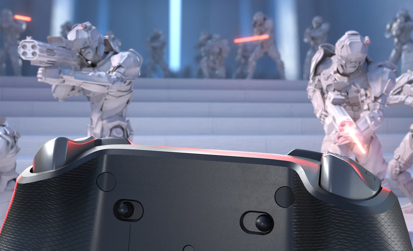 Thrustmaster Eswap S PRO Controller