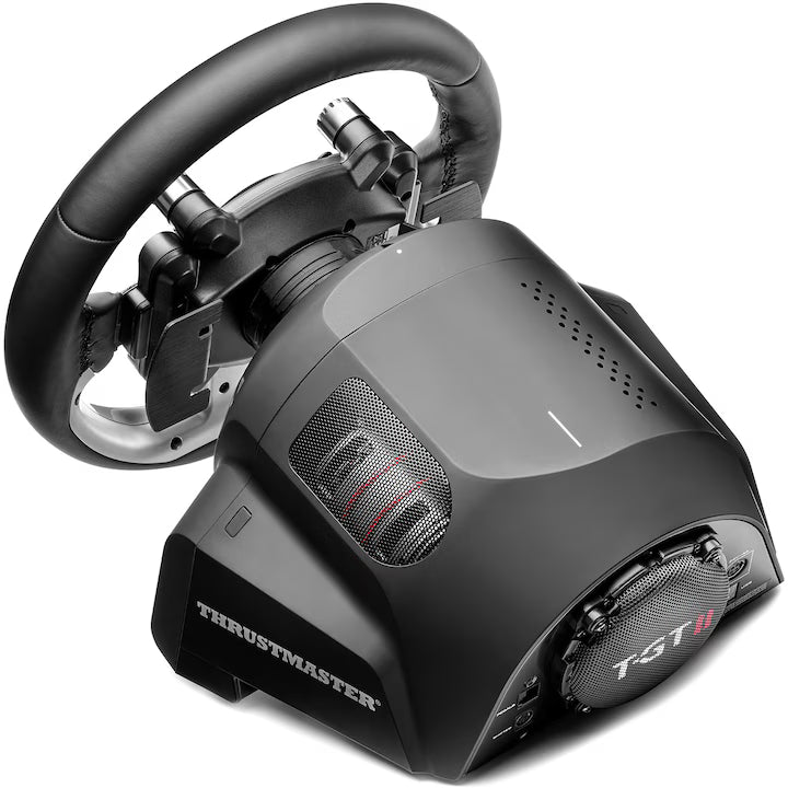 Thrustmaster T-GT II Steering Wheel and Pedals (PC/PS)