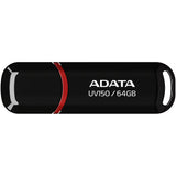 Memorie USB ADATA UV150 64GB USB 3.2 Negru