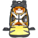 Ghiozdan foto Vanguard ALTA SKY 53 Husa de ploaie