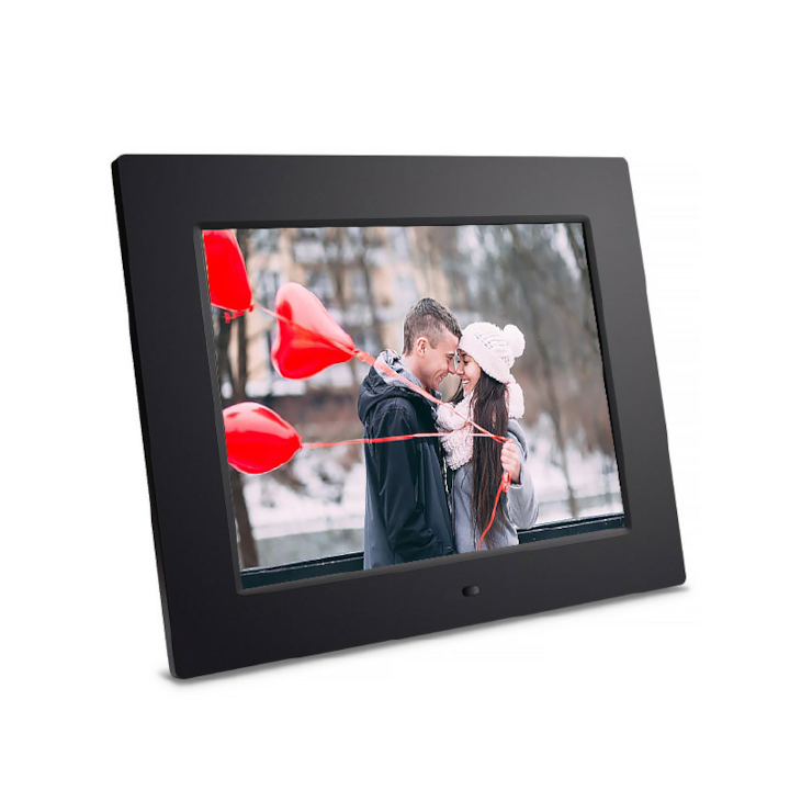 BRAUN  DIGIFRAME 1083 black (9,7inch/4:3)