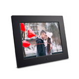 BRAUN  DIGIFRAME 1083 black (9,7inch/4:3)