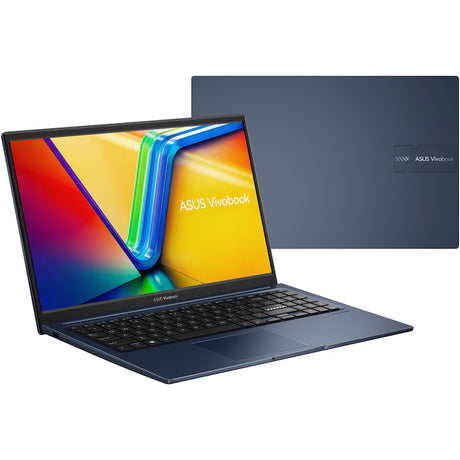 Asus Laptop Laptop Asus X1504VA-BQ3800 | 15.6", Intel Core i7, 16GB RAM, 512GB SSD