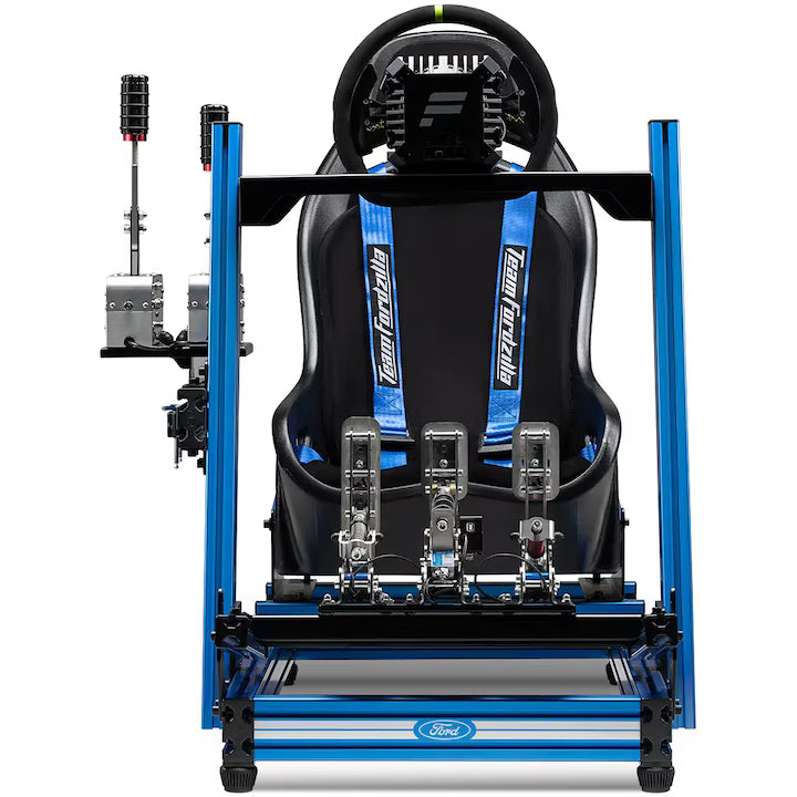 Next Level Racing GTElite Cockpit - Ford GT Edition