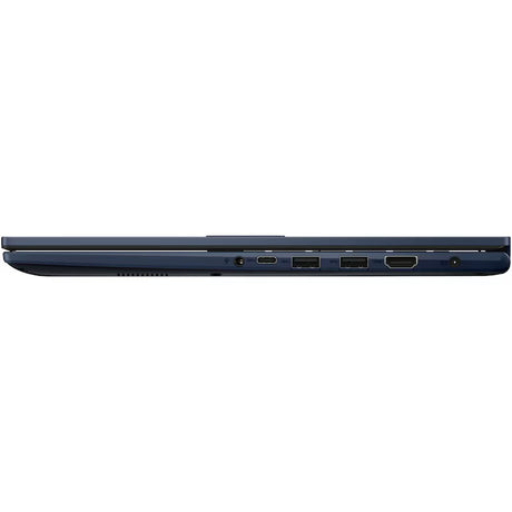 Asus Laptop Laptop Asus X1504VA-BQ3800 | 15.6", Intel Core i7, 16GB RAM, 512GB SSD