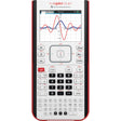 Calculator Grafic Texas Instruments TI-Nspire CX II NSCX2/TBL/3E15/A | Color, Reîncărcabil
