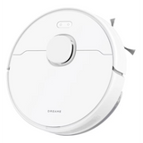 Dreame Aspirator robot Aspirator Dreame RLD32GD | 0.4L, Alb, Smart
