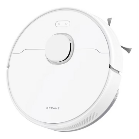 Dreame Aspirator robot Aspirator Dreame RLD32GD | 0.4L, Alb, Smart
