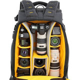 Ghiozdan foto Vanguard ALTA SKY 53 Husa de ploaie