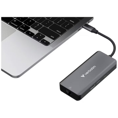 Verbatim Cablu HDMI Cablu HDMI Verbatim 32150 | 4K, 2m