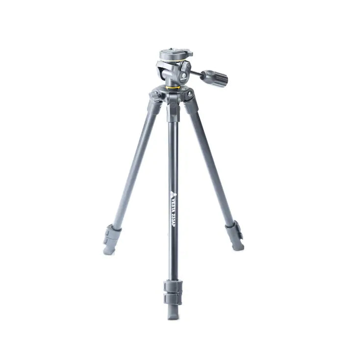 Trepied Vanguard VESTA GOT 233AP, AluminiuCap panoramic, greutate max 3.5kg