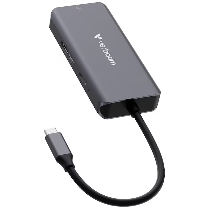 Cablu HDMI Verbatim 32150 | 4K, 2m