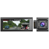 Camera Auto DVR NAVITEL RC3 PRO cu 3 camere FullHD, GPS, WiFi