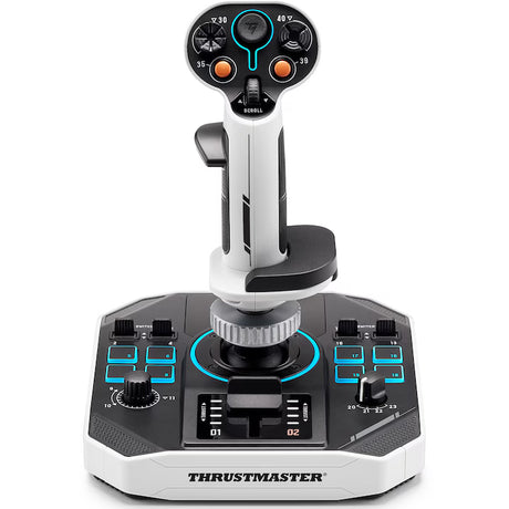 Thrustmaster Accesorii gaming Joystick Flight THRUSTMASTER 2960920 | Sol R 1 Flightstick Ww
