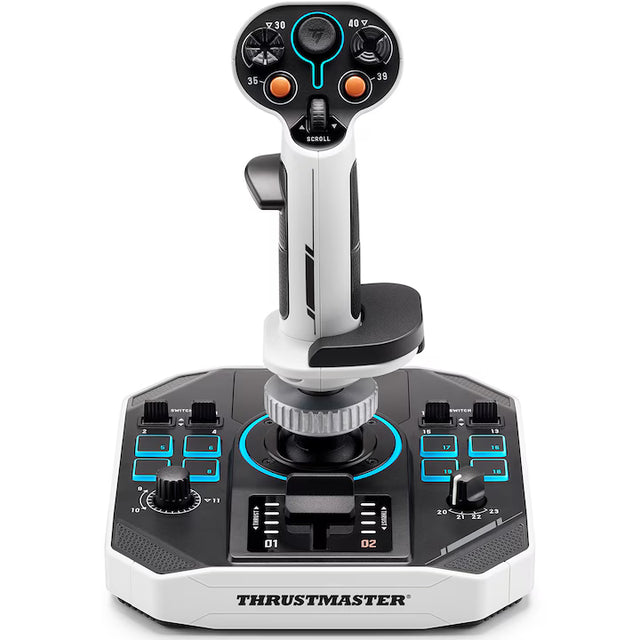 Thrustmaster Accesorii gaming Joystick Flight THRUSTMASTER 2960920 | Sol R 1 Flightstick Ww