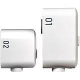 CREATIVE PROJECT WATCHER streaming 2 cameras