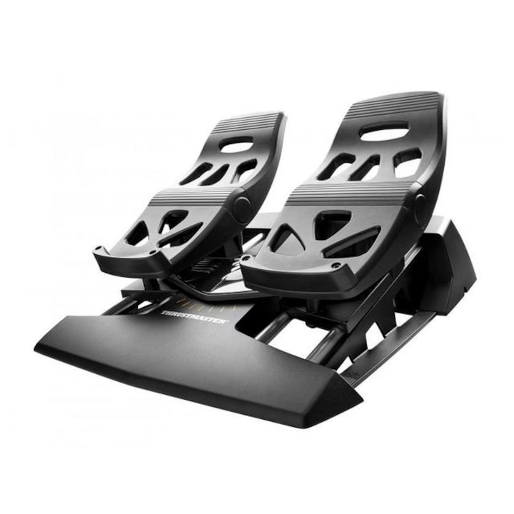 Pedale Rudder THRUSTMASTER 2960764 | Flight Rudder Pedals T Flight Rudder Ps4 Pc