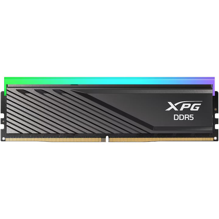 Memorie RAM XPG BLADE 32GB (2X16GB) DDR5 6000MHz C
