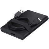 HDD portabil Verbatim Certified Refurbished 320GBUSB 3.2, Gen 1